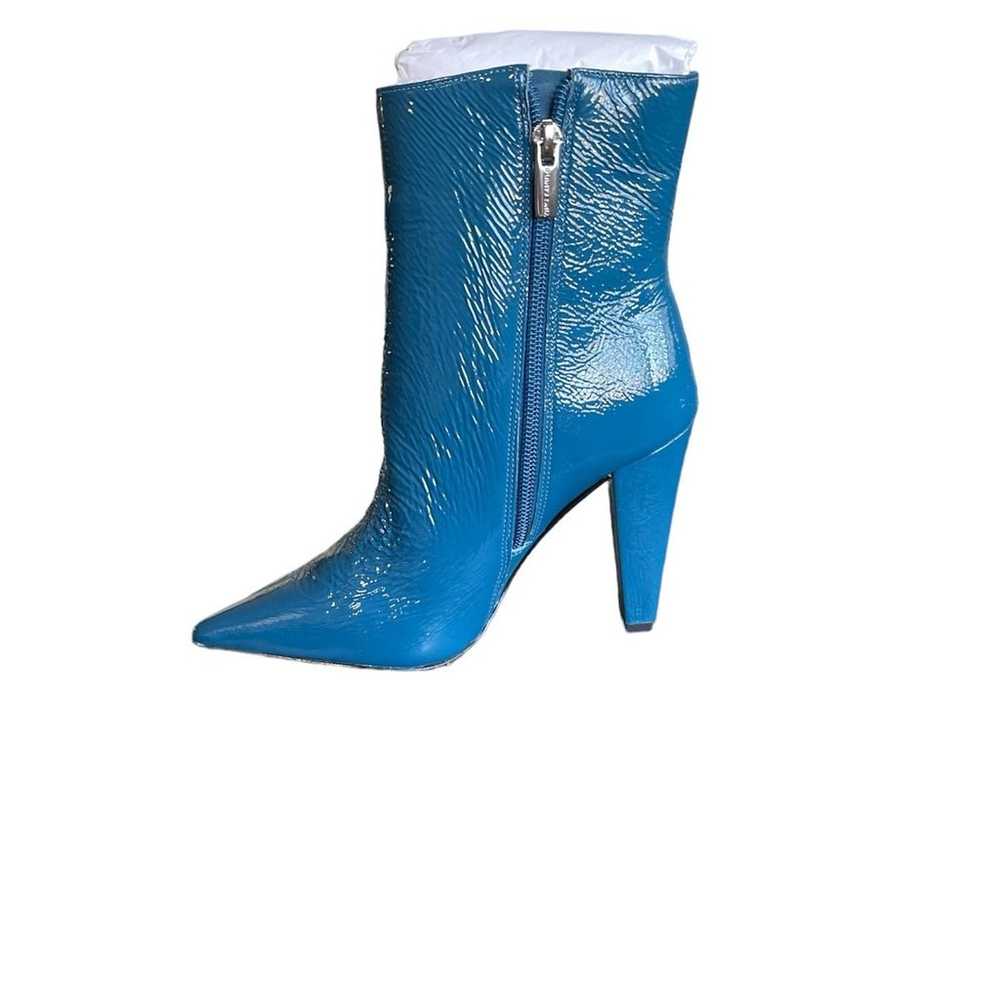 New with Box Vince Camuto Membidi Boots, Mediterr… - image 4