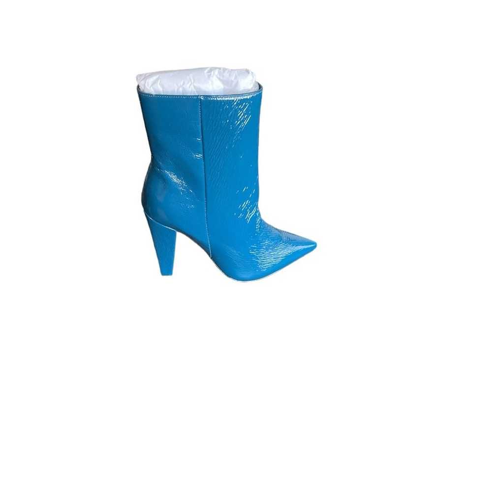 New with Box Vince Camuto Membidi Boots, Mediterr… - image 5