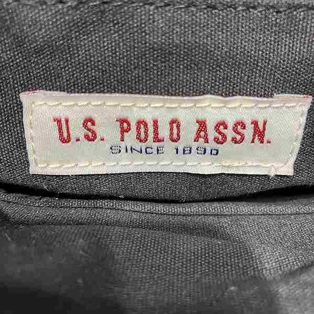 Other Other US Polo Assn Canvas Shoulder Bag Unis… - image 5