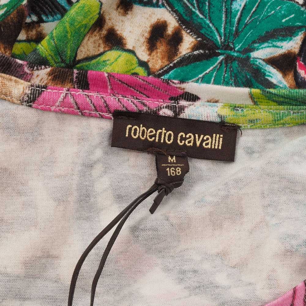 Roberto Cavalli × Vintage Roberto Cavalli Vintage… - image 5