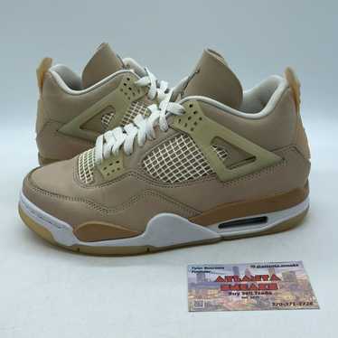 Jordan Brand Wmns air Jordan 4 shimmer