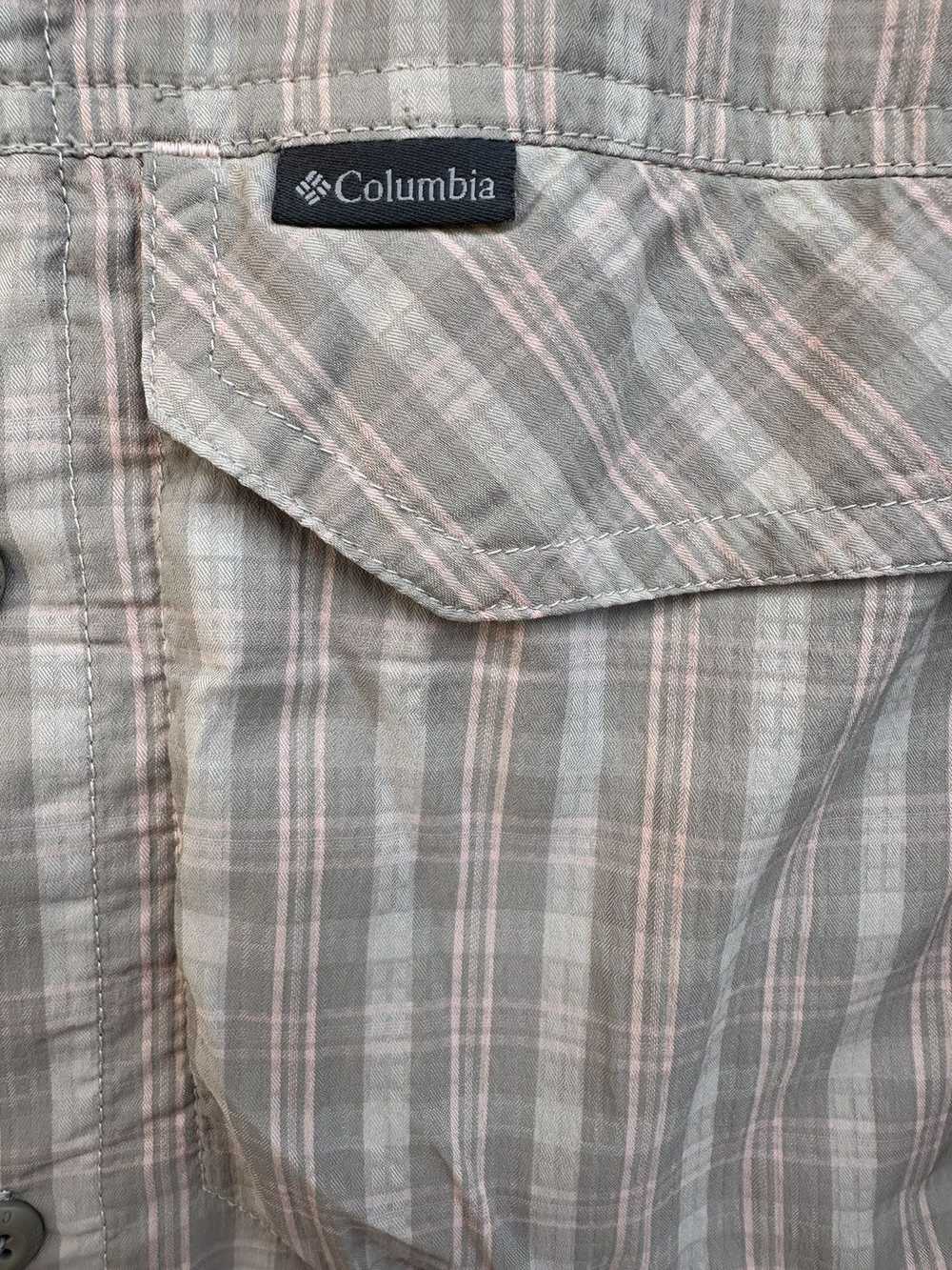 Columbia × Outdoor Life × Vintage Vintage Columbi… - image 3