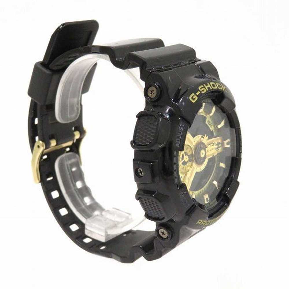 Other Other Casio G-SHOCK GA-110GB Quartz Watch f… - image 3