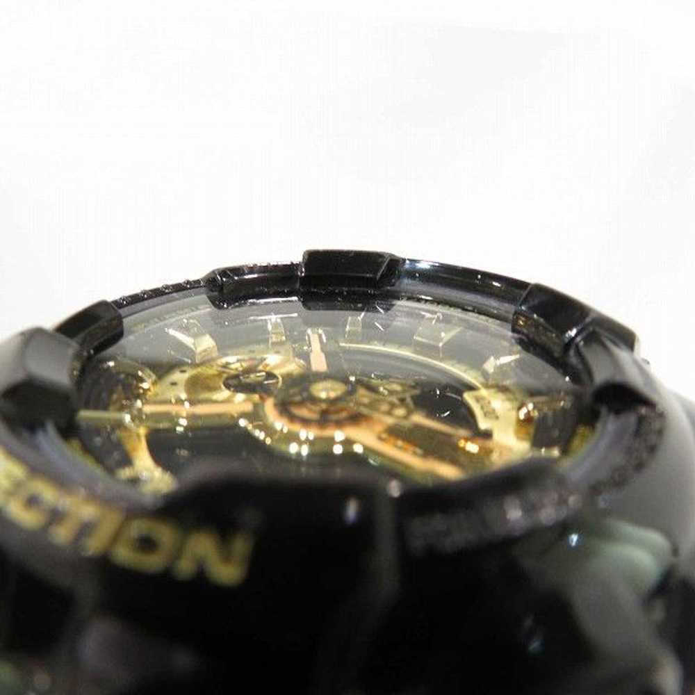 Other Other Casio G-SHOCK GA-110GB Quartz Watch f… - image 4