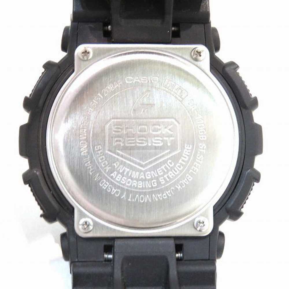 Other Other Casio G-SHOCK GA-110GB Quartz Watch f… - image 5