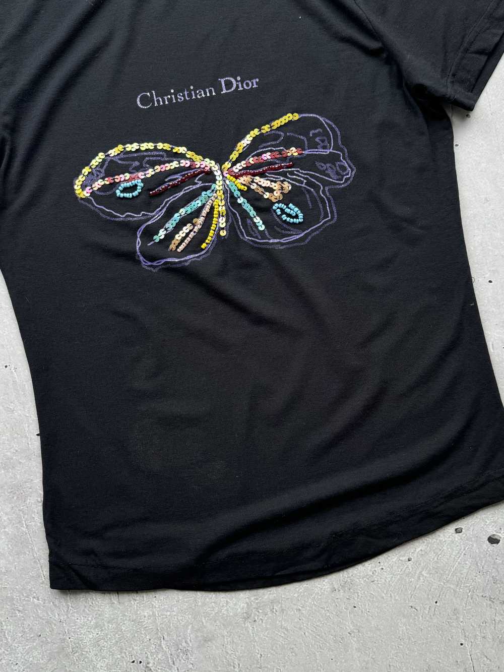 Avant Garde × Streetwear × Vintage Christian Dior… - image 3