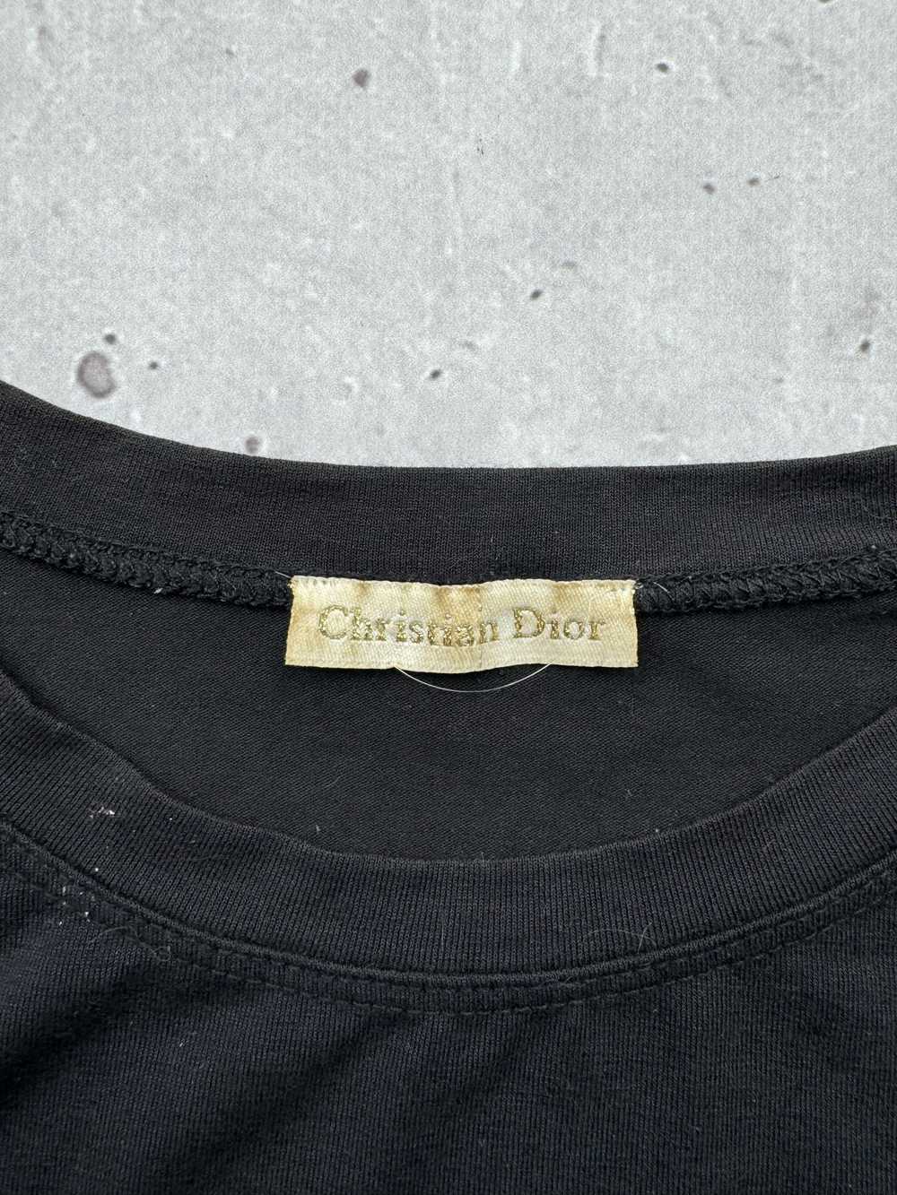 Avant Garde × Streetwear × Vintage Christian Dior… - image 4