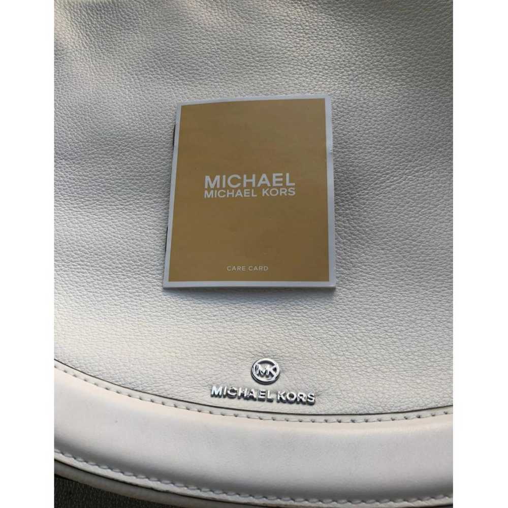 Michael Kors Ava leather handbag - image 3