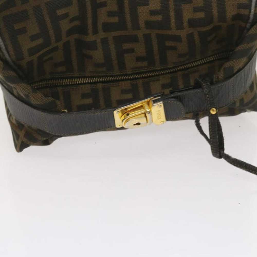 Fendi Handbag - image 7