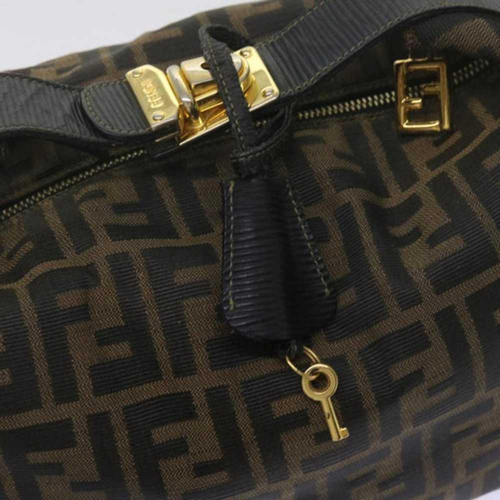 Fendi Handbag - image 9