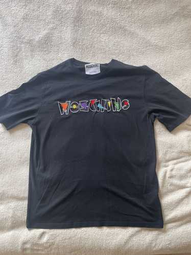 Moschino Moschino tshirt