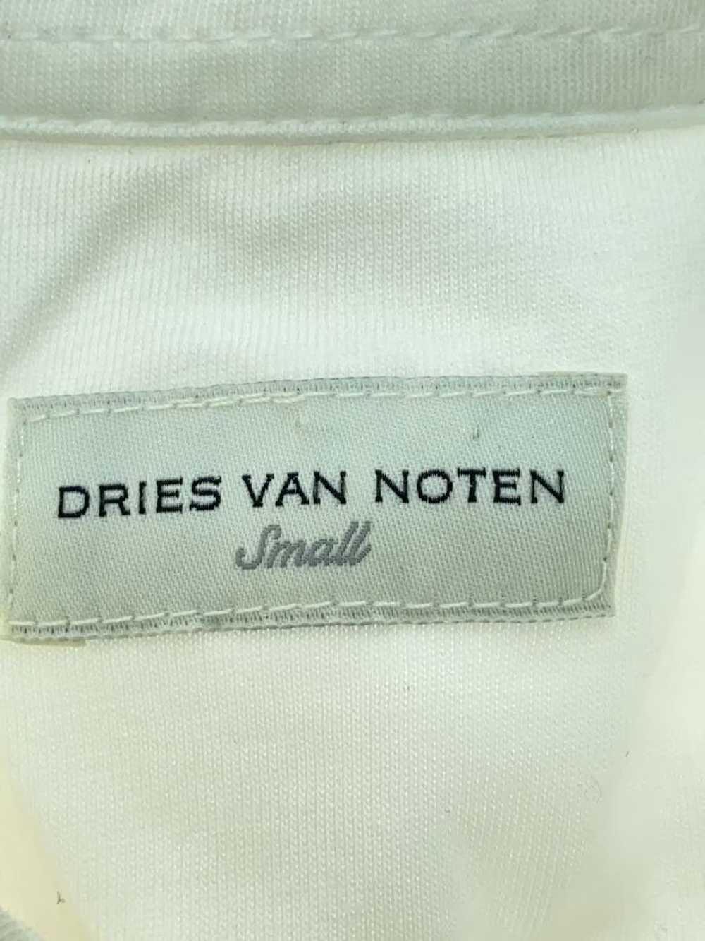 Dries Van Noten Cotton Polo Shirt - image 4