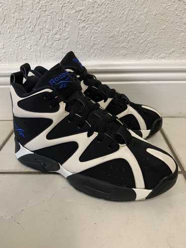 Reebok Reebok Kamikaze 1 Shawn Kemp Size 8