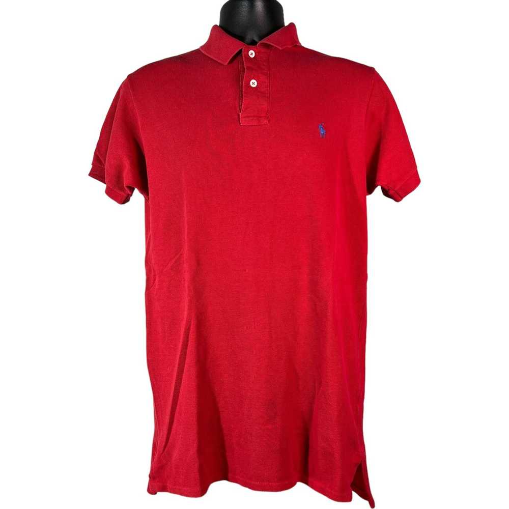 Polo Ralph Lauren Vintage Polo Ralph Lauren Cotto… - image 1