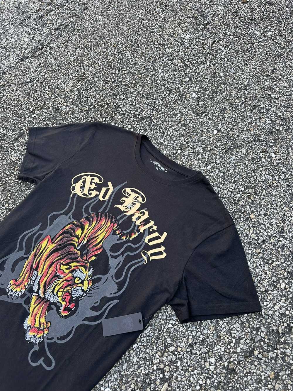 Avant Garde × Ed Hardy × Japanese Brand New Men’s… - image 1