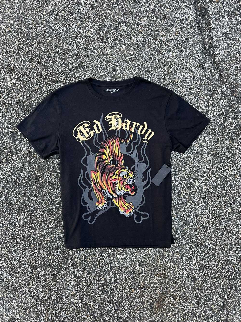 Avant Garde × Ed Hardy × Japanese Brand New Men’s… - image 2