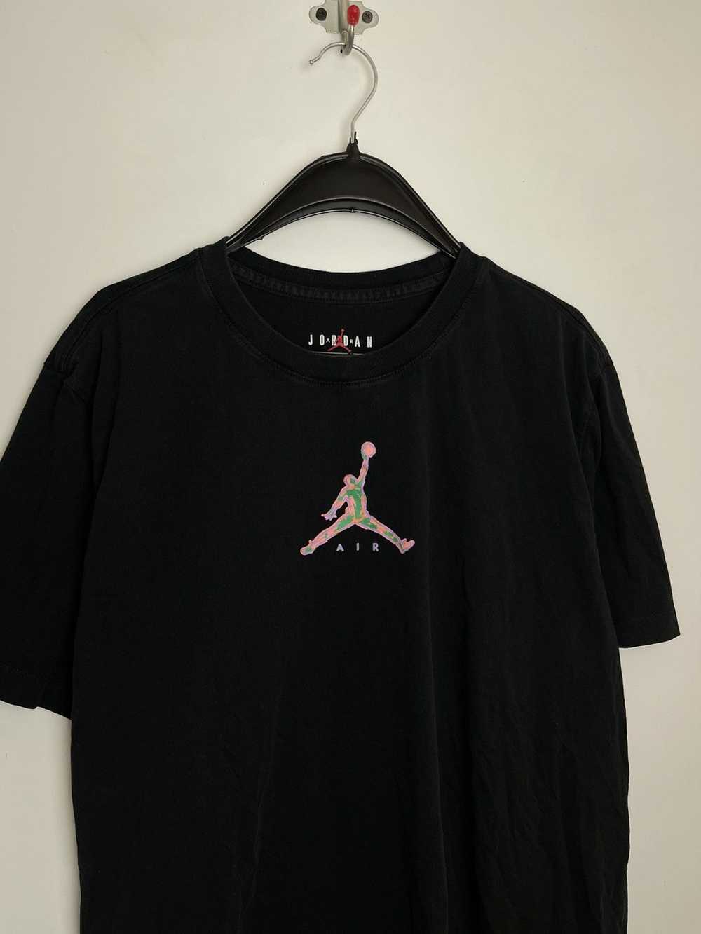 Jordan Brand × Nike × Vintage Vintage Air Jordan … - image 2