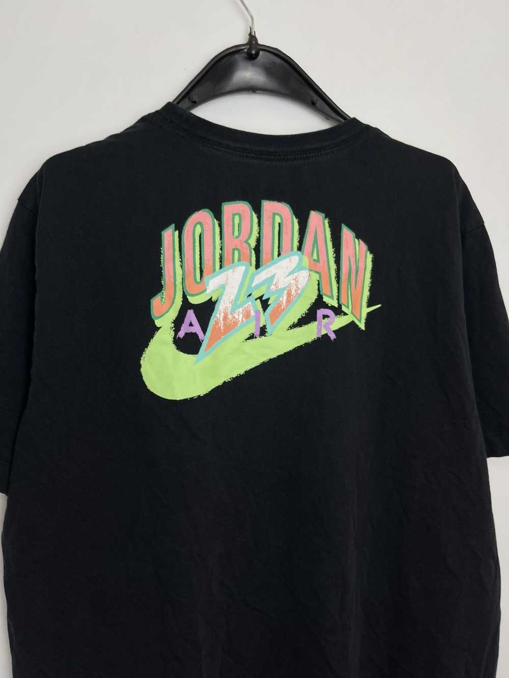 Jordan Brand × Nike × Vintage Vintage Air Jordan … - image 5