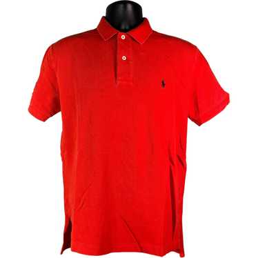 Polo Ralph Lauren Vintage Polo Ralph Lauren Cotton