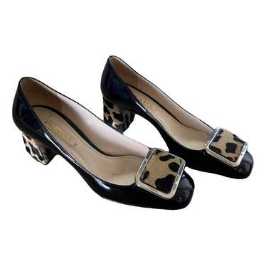 Prada Patent leather heels - image 1