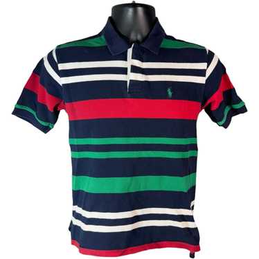 Polo Ralph Lauren Vintage Polo Ralph Lauren Stripe