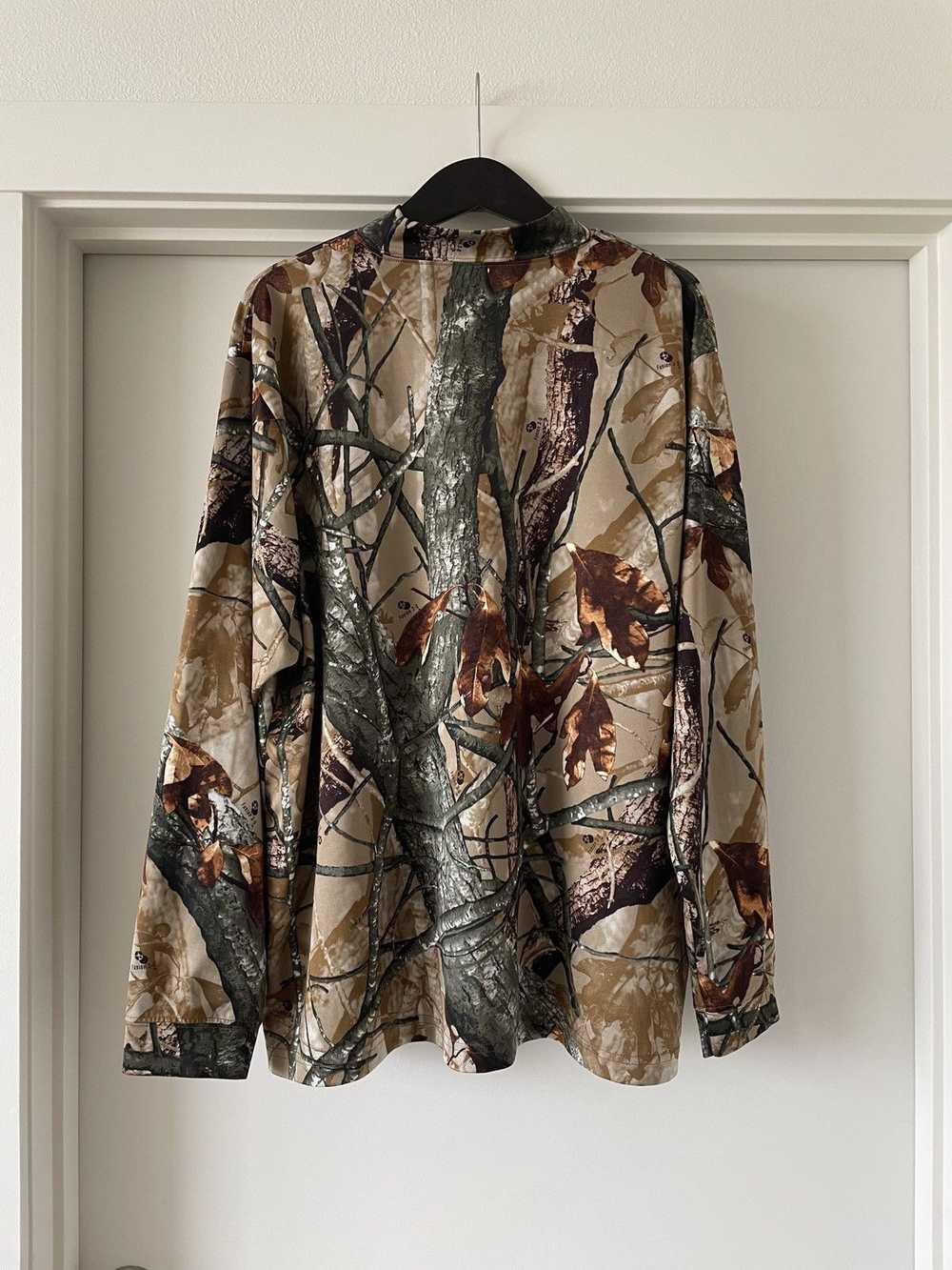 Cabelas × Realtree × Streetwear Outfitters Ridge … - image 2