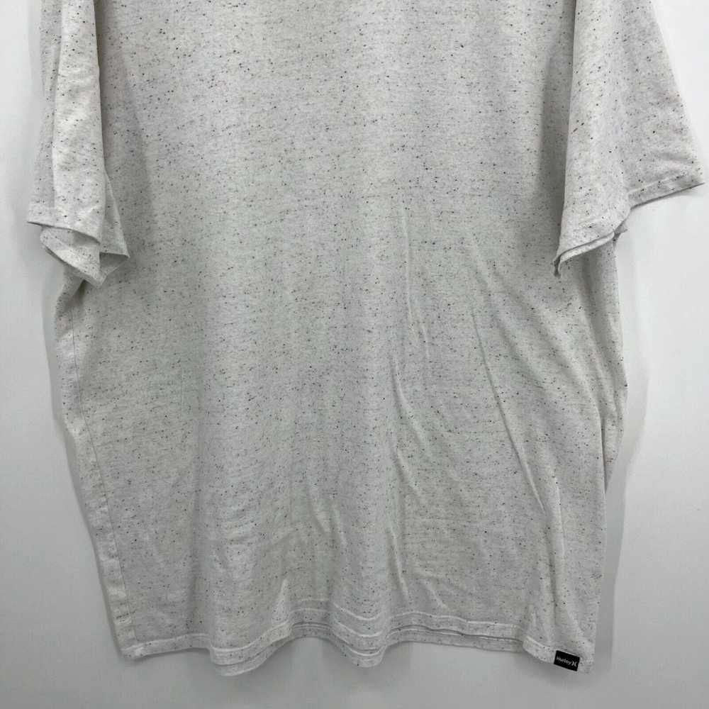 Hurley Hurley T-Shirt Men's 2XL Multicolor Confet… - image 3