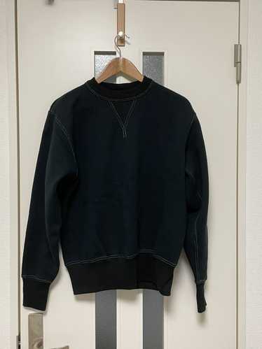 Cushman × Japanese Brand Cushman Loopwheeled Sweat