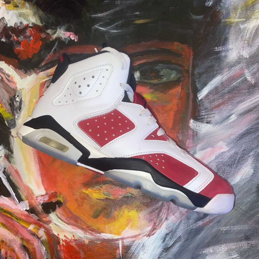 Jordan Brand Jordan 6 - image 1