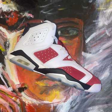 Jordan Brand Jordan 6 - image 1