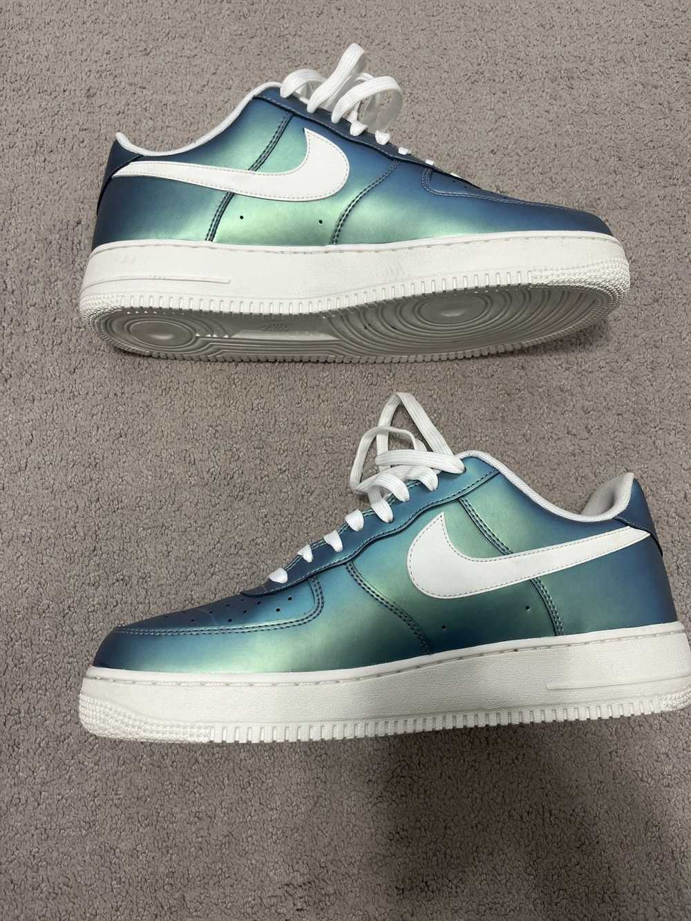 Nike Air Force 1 ‘07 LV8 - image 2