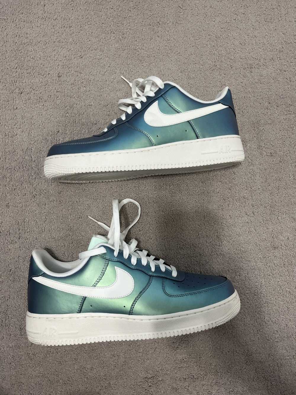 Nike Air Force 1 ‘07 LV8 - image 3