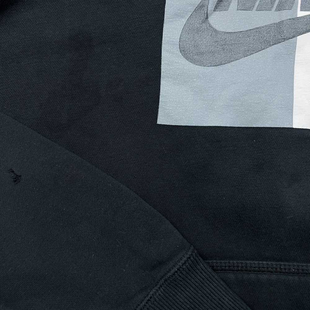 Nike × Streetwear × Vintage Vintage Nike Air Hood… - image 3