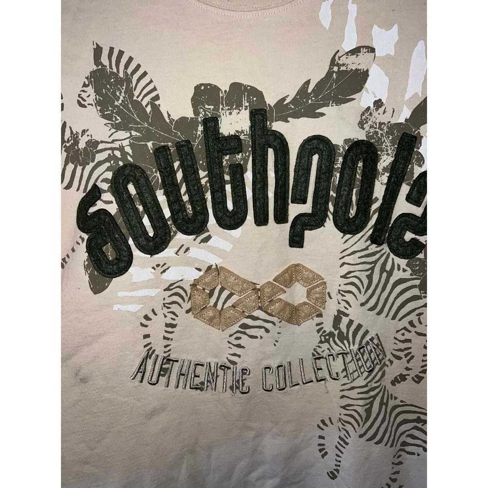 Southpole Y2K Southpole Authentic Collection Zebr… - image 6