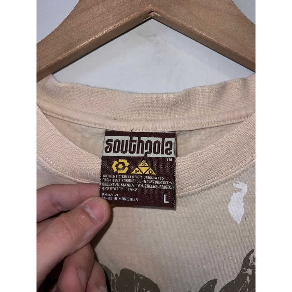 Southpole Y2K Southpole Authentic Collection Zebr… - image 8