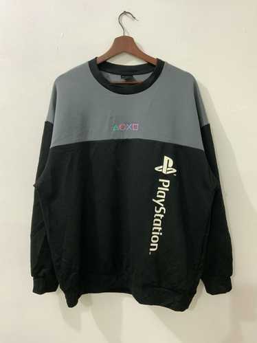 Archival Clothing × GU × Playstation Playstation G