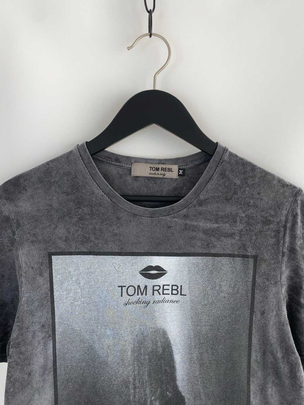 Designer × Tom Rebl Tom Rebl Shocking Radiance Mi… - image 2