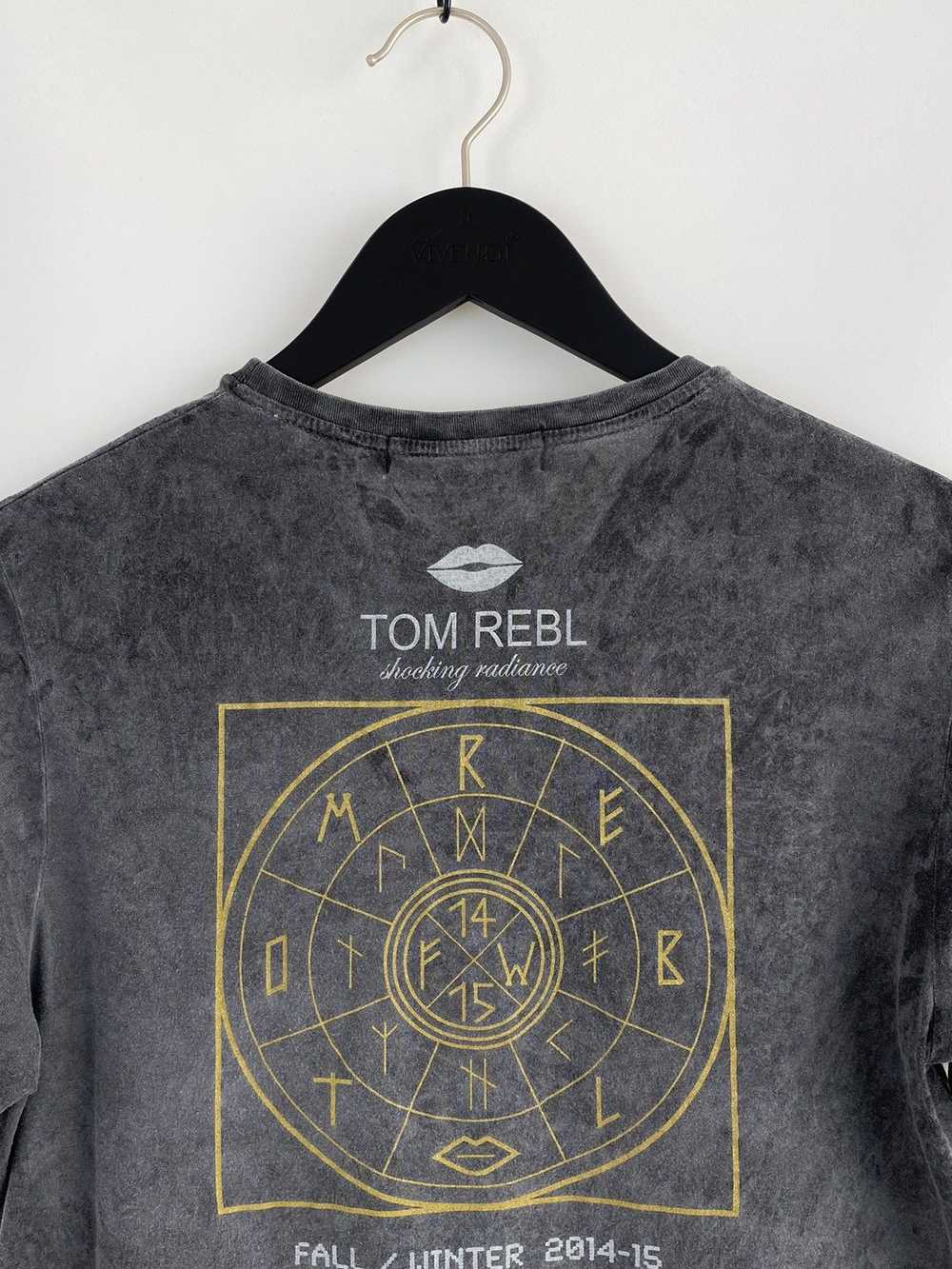 Designer × Tom Rebl Tom Rebl Shocking Radiance Mi… - image 7