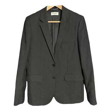 Saint Laurent Wool suit - image 1