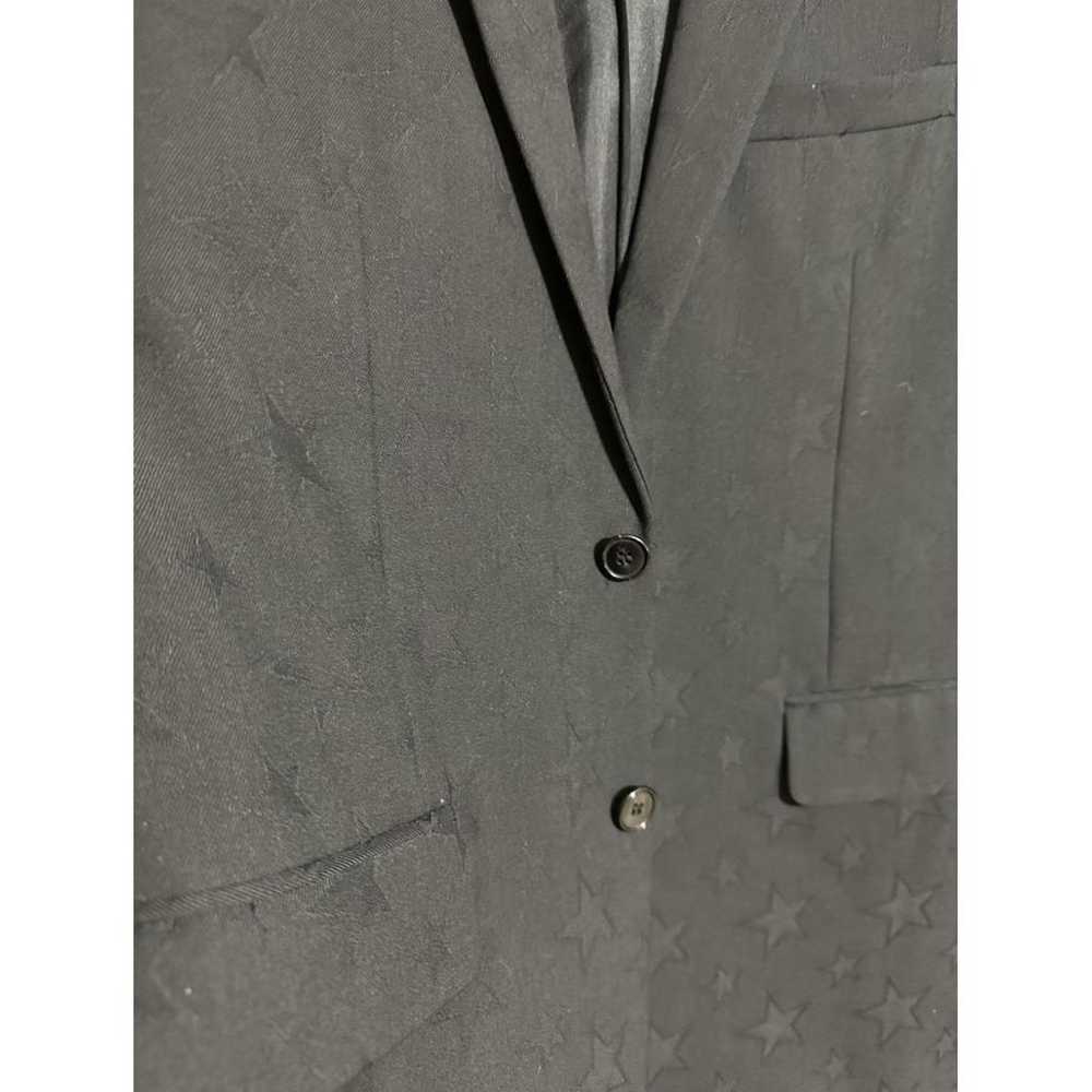 Saint Laurent Wool suit - image 4