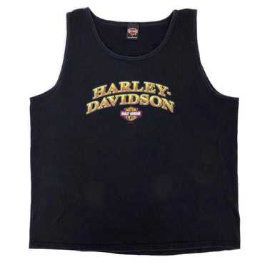 Harley Davidson × Vintage Harley Davidson 1999 Bu… - image 1