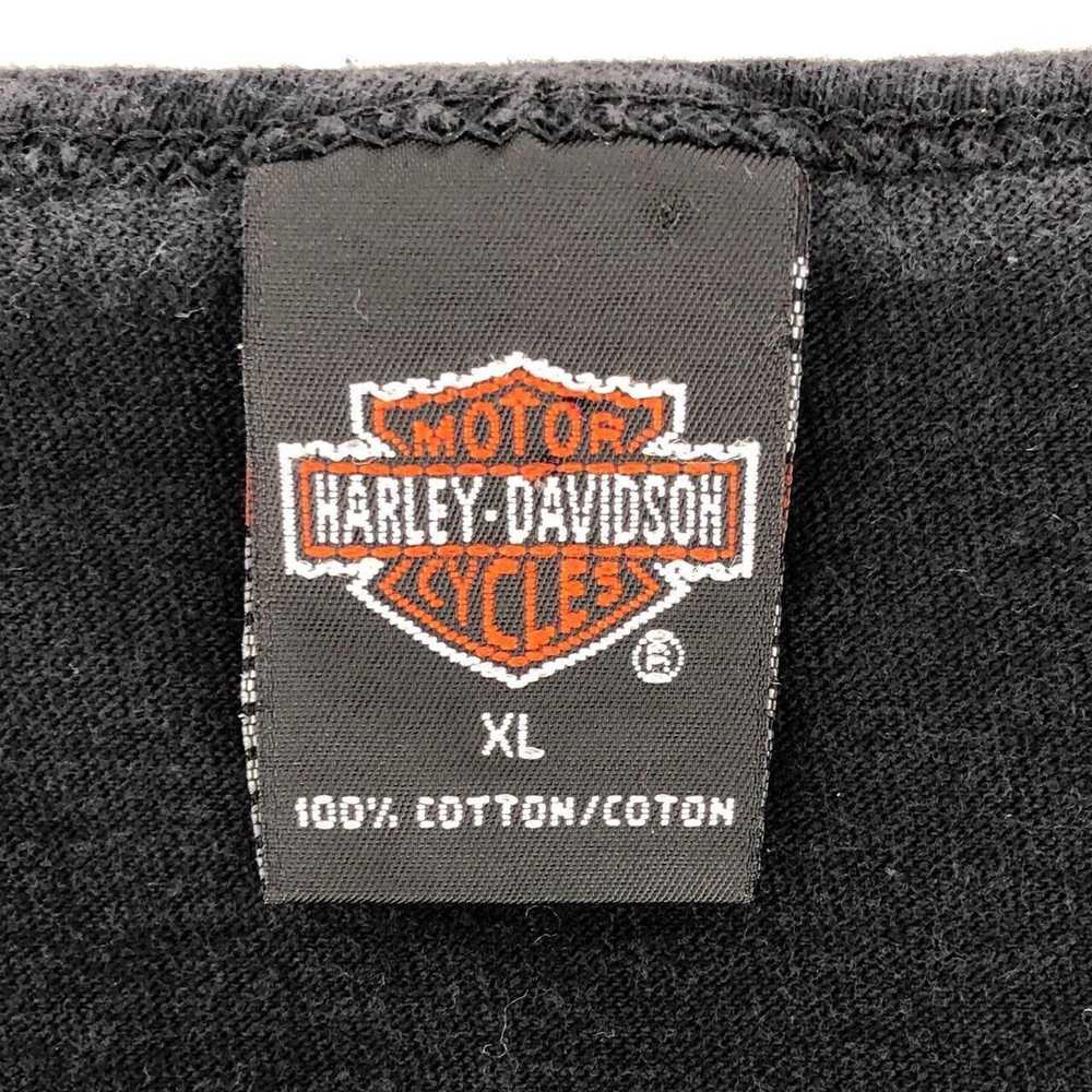 Harley Davidson × Vintage Harley Davidson 1999 Bu… - image 4