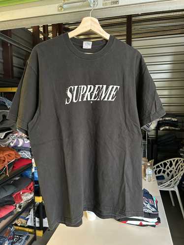 Streetwear × Supreme × Vintage Crazy vintage Supre