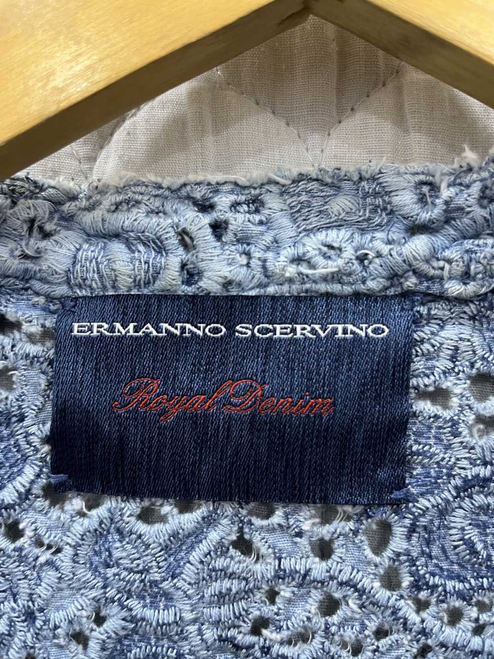 Designer × Ermanno Scervino × Italian Designers (… - image 9