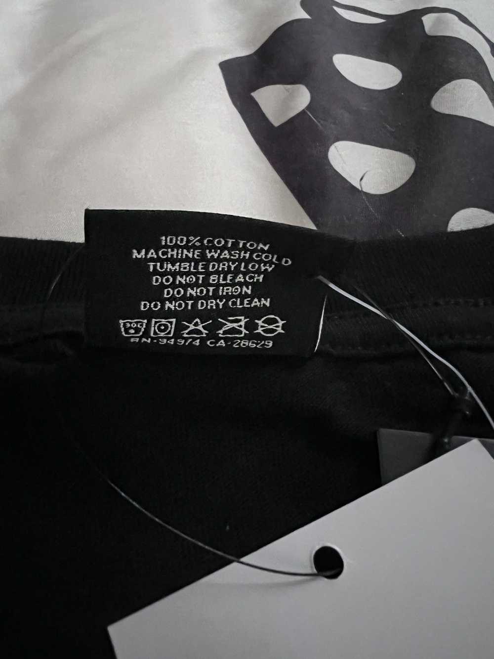 CDG CDG CDG × Stussy Stussy cdg - image 3