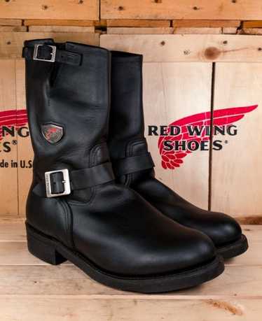 RED WING SHOES エンジニアブーツ USA 8.5 楽天市場】レッドウィング エンジニアブーツ（靴）の通販