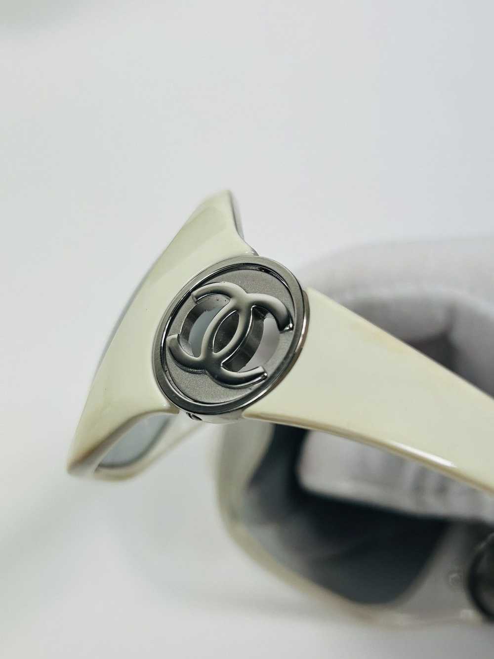 Chanel Chanel CC 935/11 Sunglasses - image 4