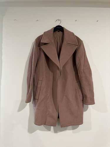 Allsaints All Saints Coat