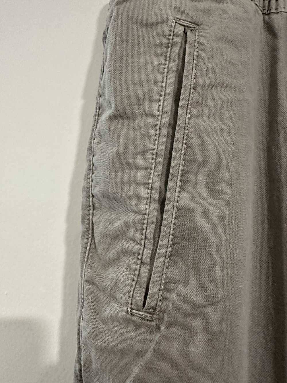 James Perse James Perse cotton linen pants - image 6