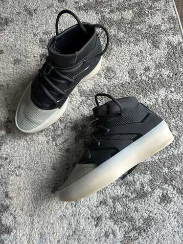 Adidas × Fear of God ADIDAS X FEAR OF GOD ATHLETIC